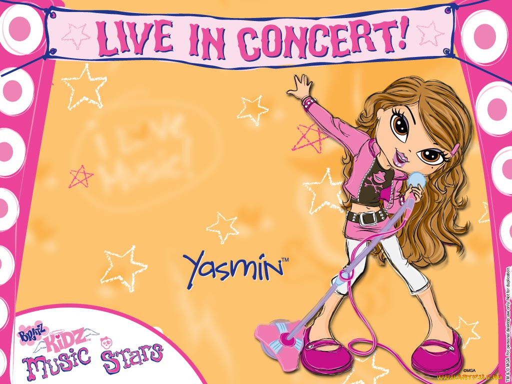 , bratz